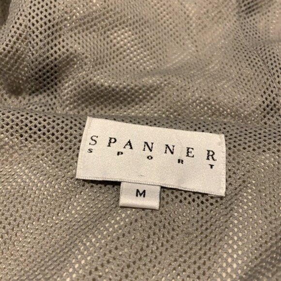 Spanner sport roll up sleeve jacket - Picture 7 of 12